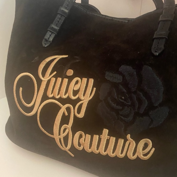 SOLD Juicy Couture Mini Tote bag - Picture 2 of 7